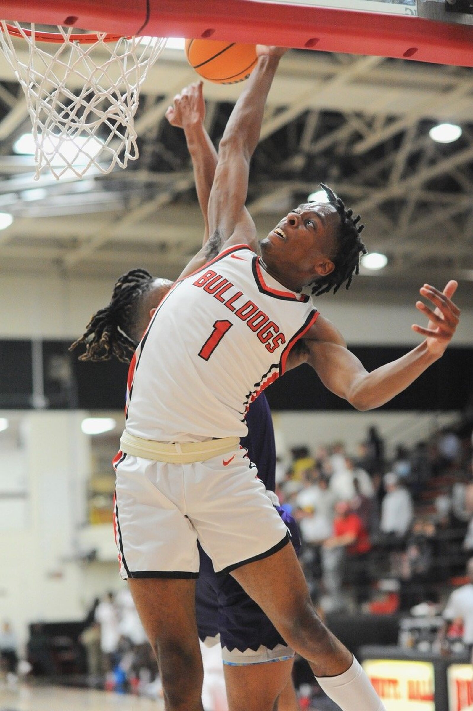 WH boys beat Lions for first win of season
