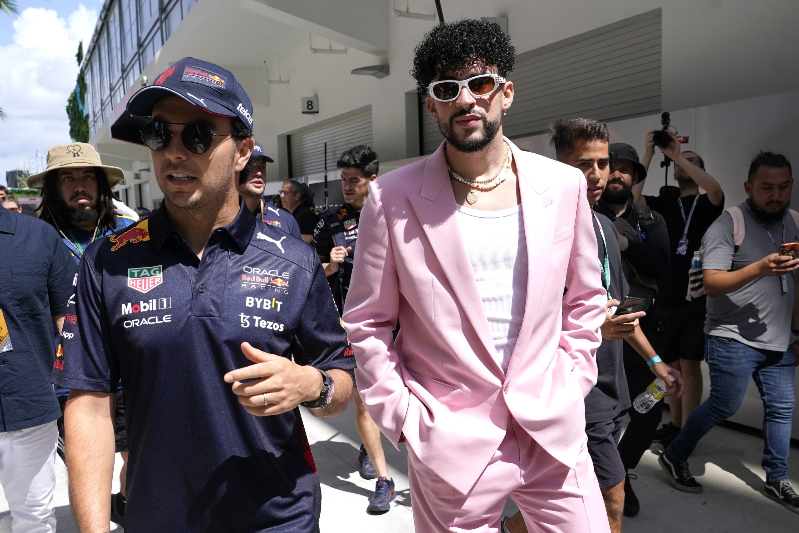 Growing interest in Formula One
