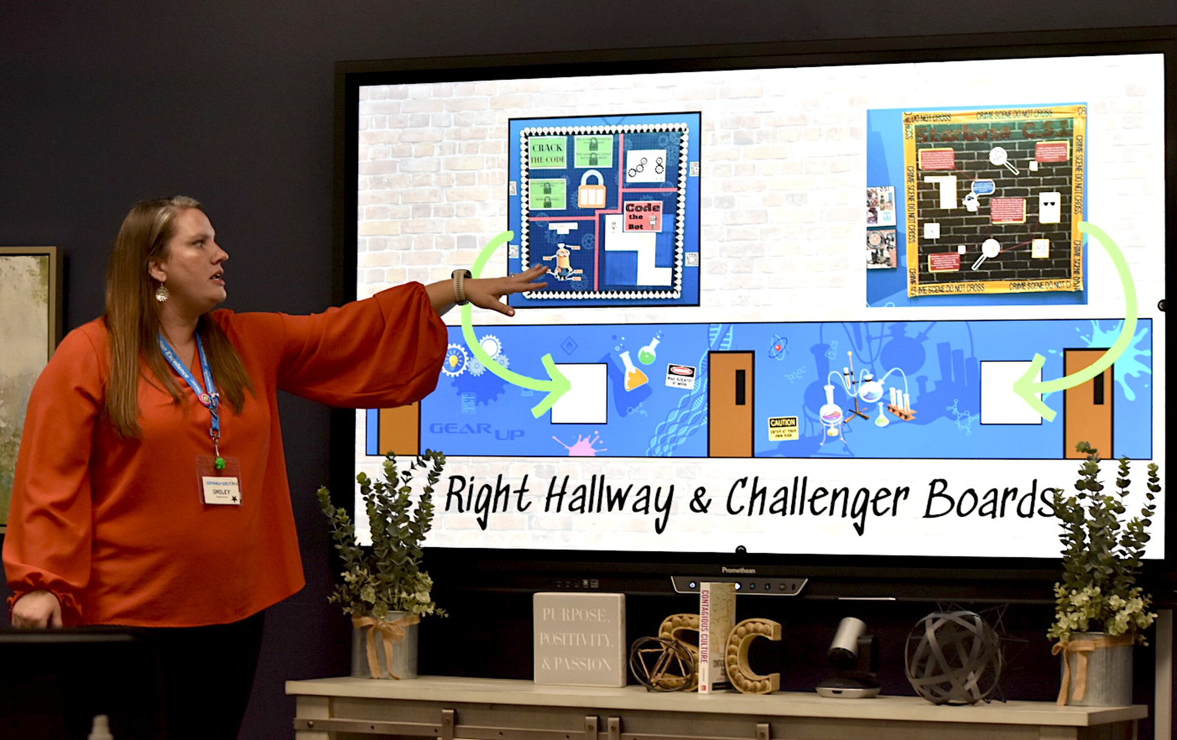 STEM program seeks  second location in state