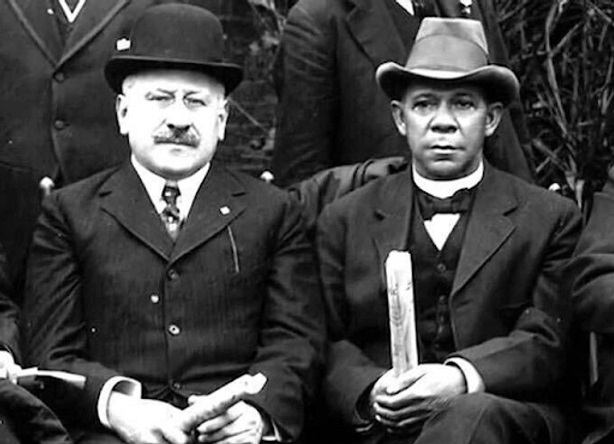 Rosenwald Fund helped educate Black students