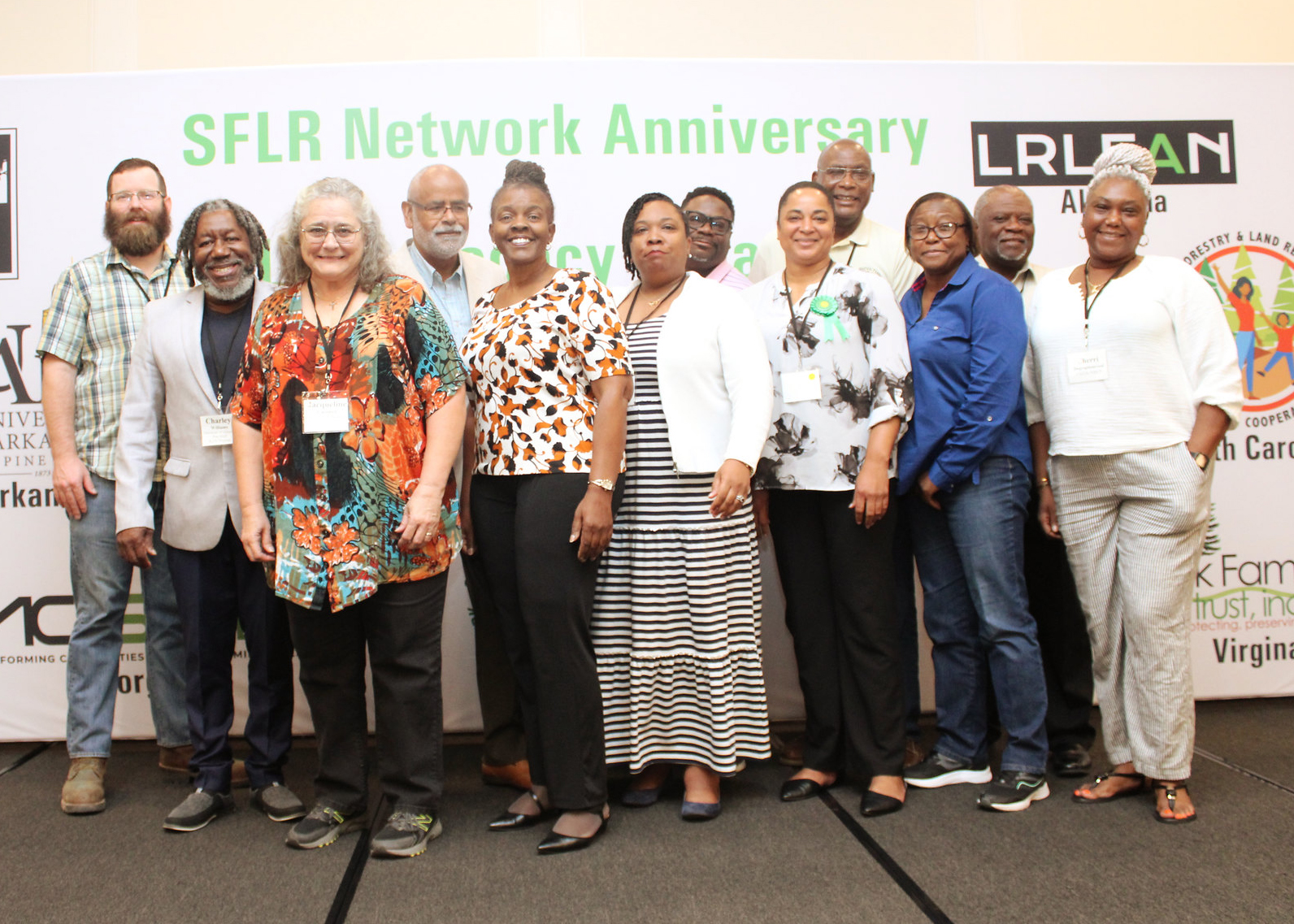 U.S. to invest $150M in Black-owned forest land