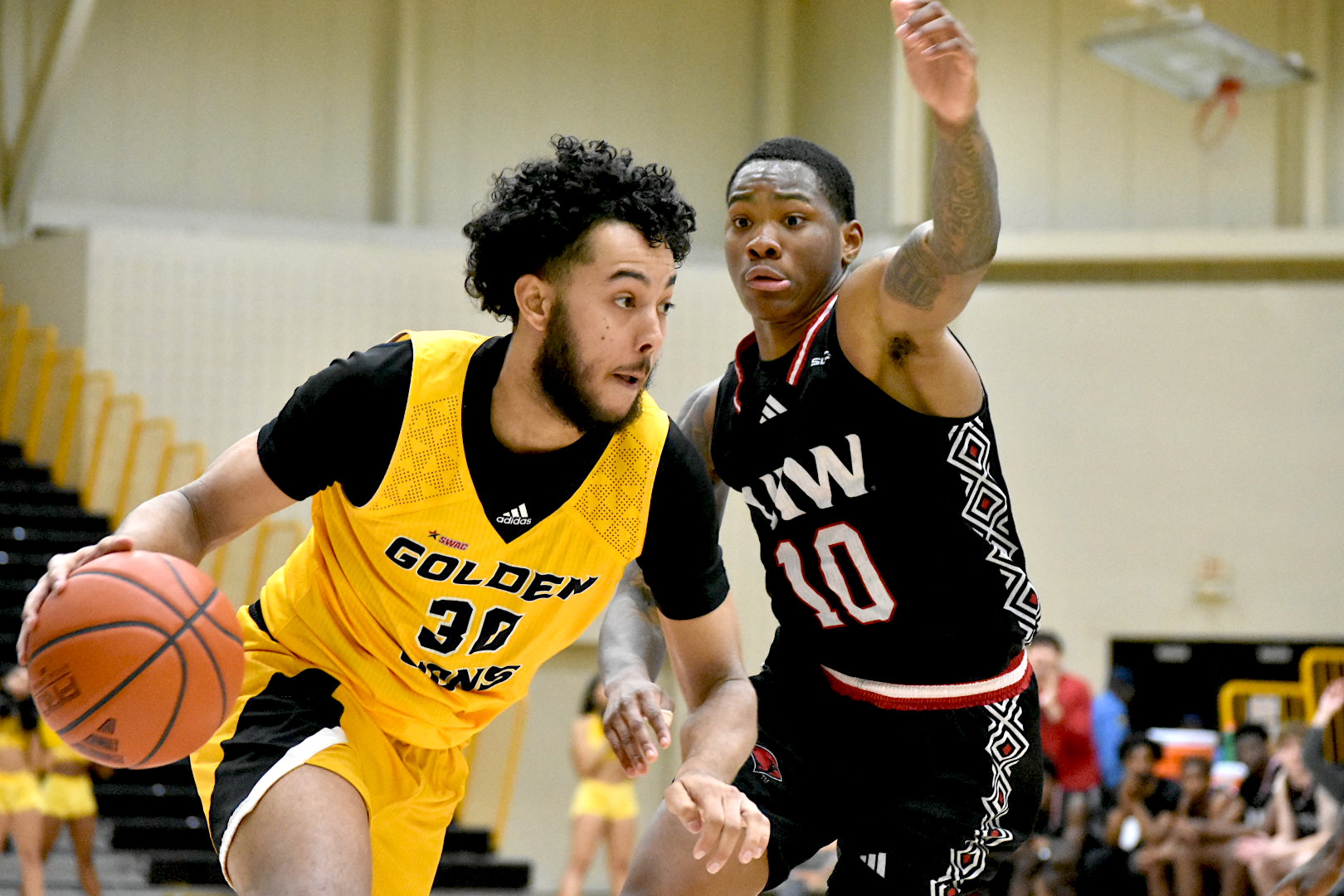 Defense shortcomings  prove costly to UAPB