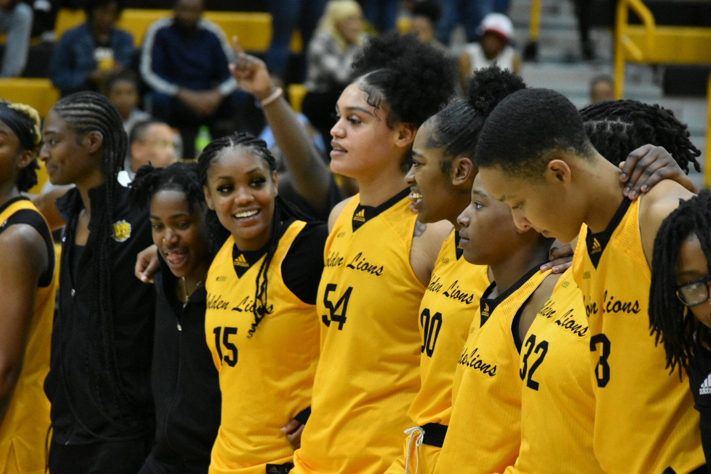 UAPB women head to Classic