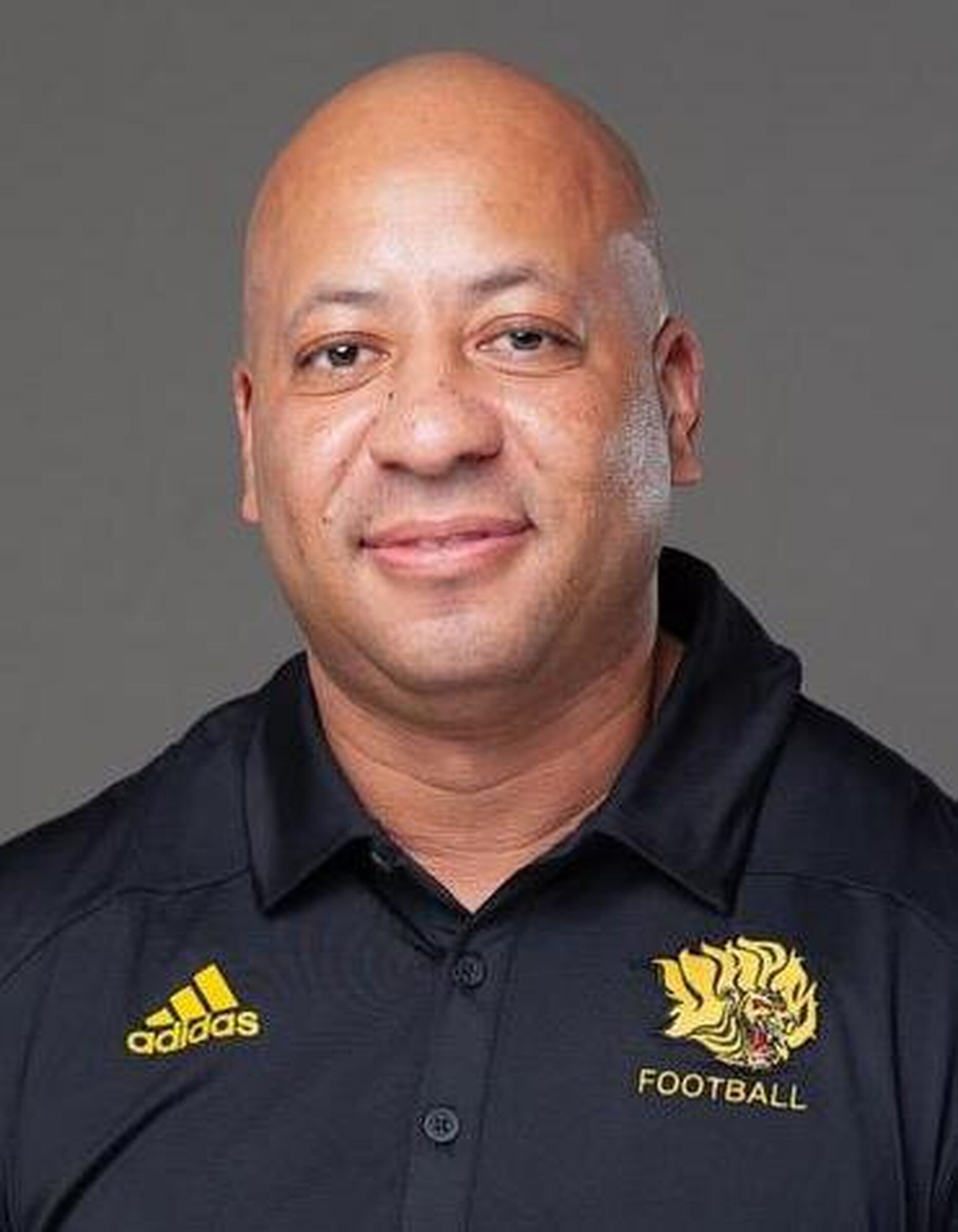 Acosta is leaving UAPB