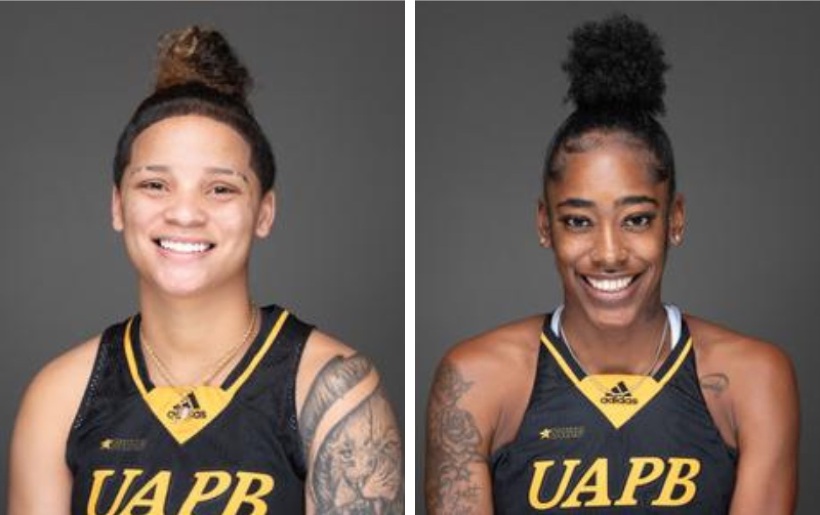 UAPB women fall in finale