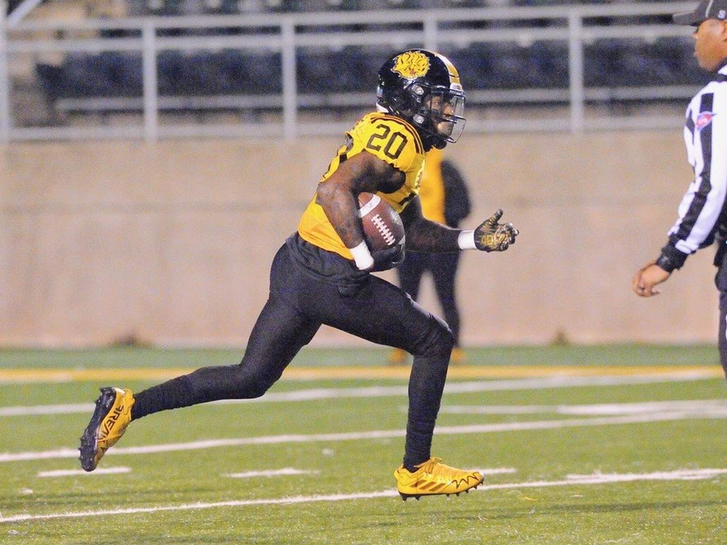 UAPB to end season on road against TSU