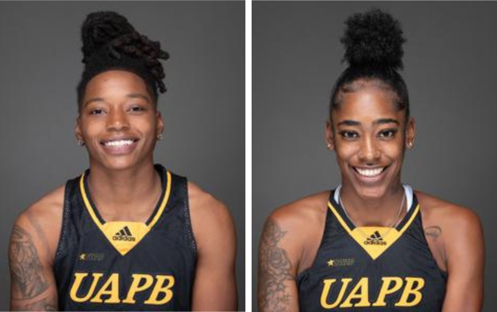 Arkansas-Pine Bluff Lady Lions drop tight games to Tulsa, No. 25 Mississippi State