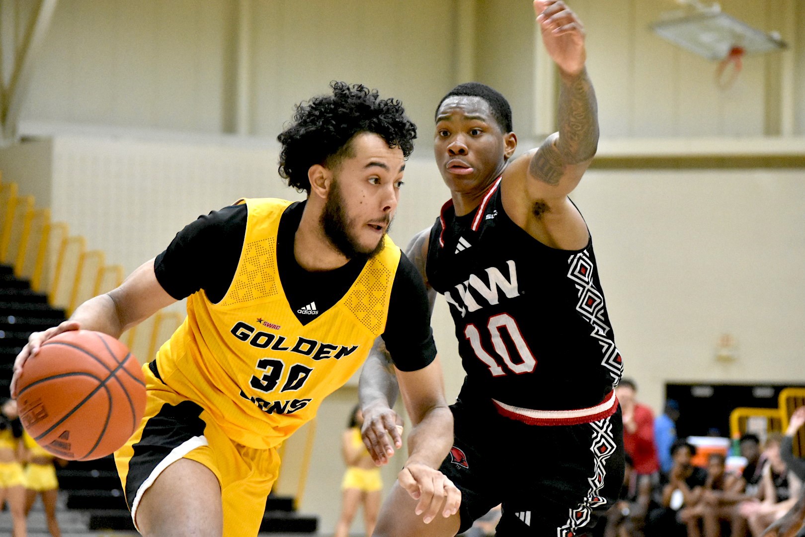 Hot-shooting Incarnate Word beats Arkansas-Pine Bluff 100-81 in men’s hoops