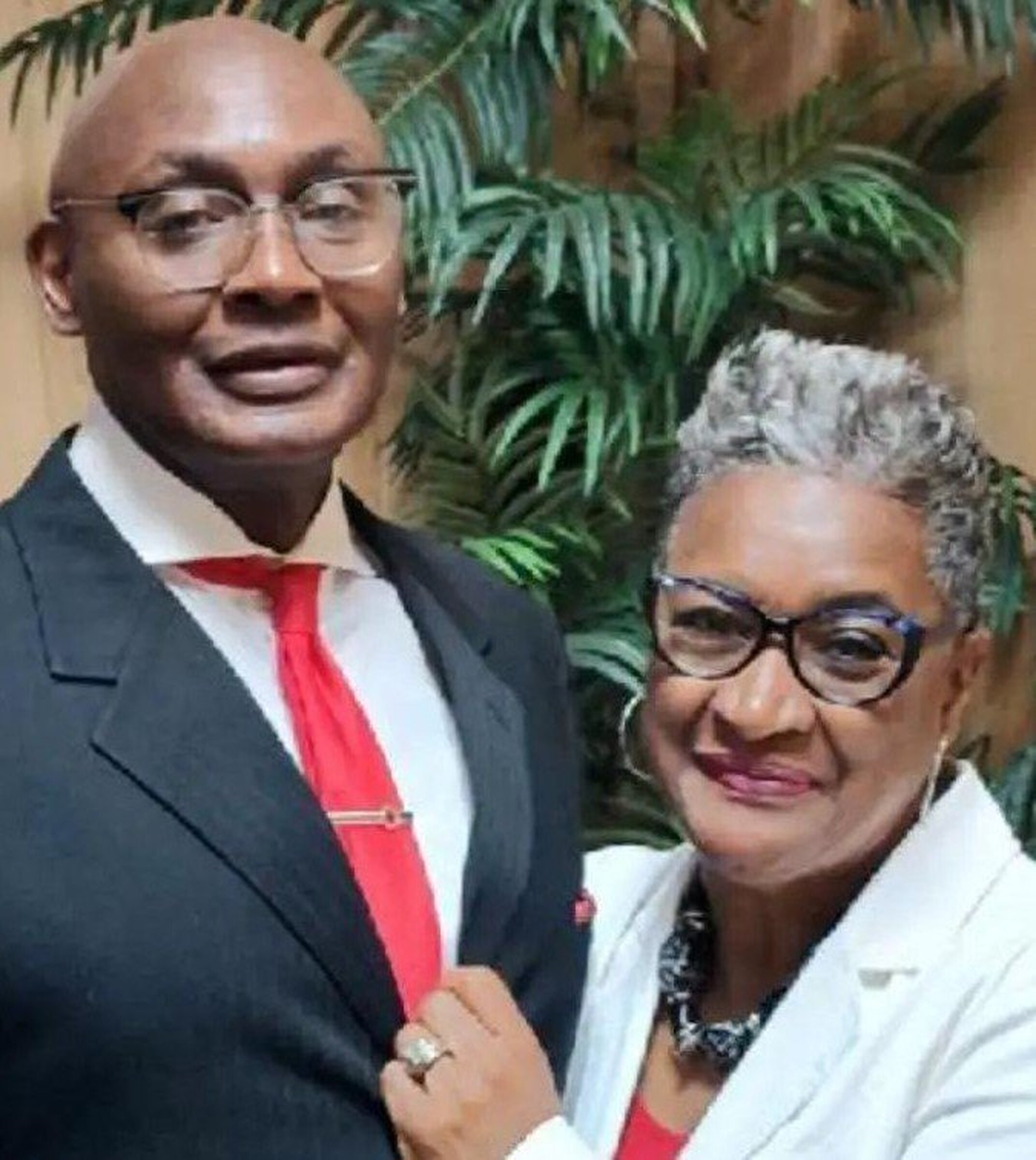 Church News Dec. 1