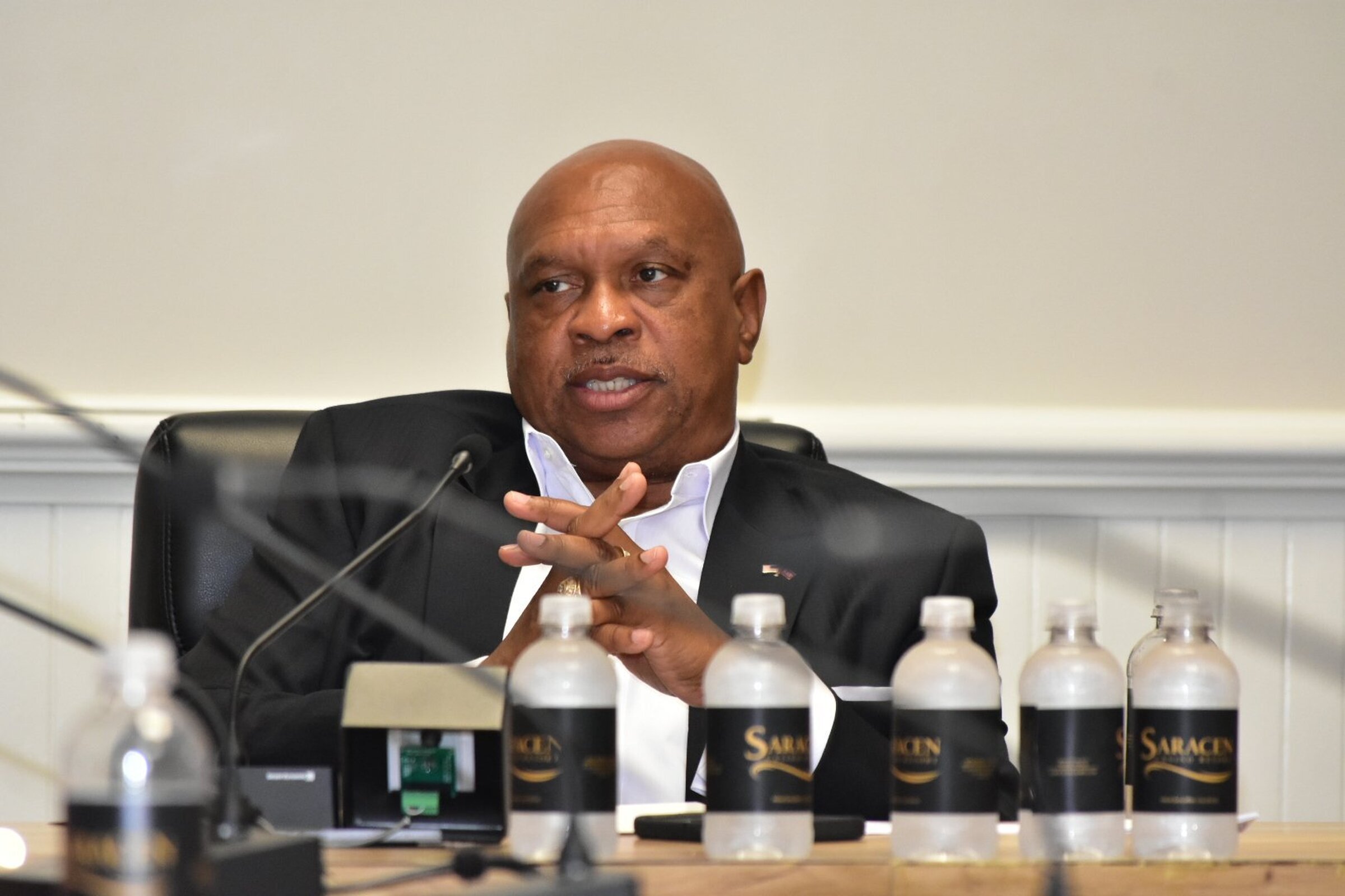 Jefferson County tax rates on JPs’ agenda
