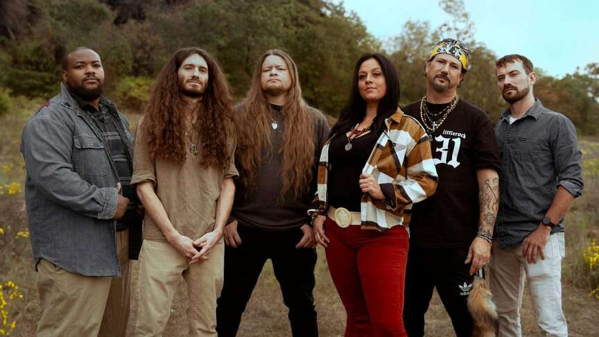Send-off fete planned for Tina Cossey Band