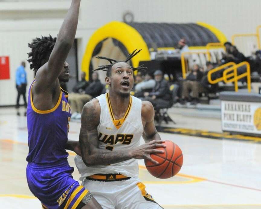 UAPB to face No. 5 UConn