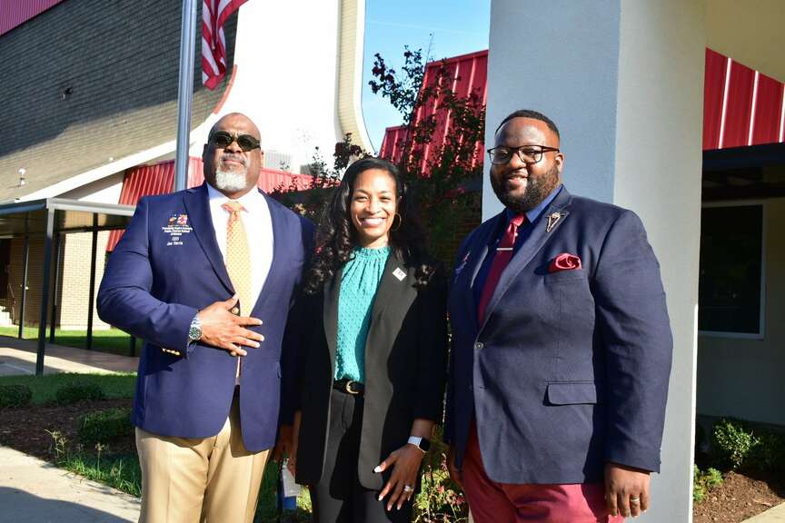 Friendship is ranked as top charter elementary