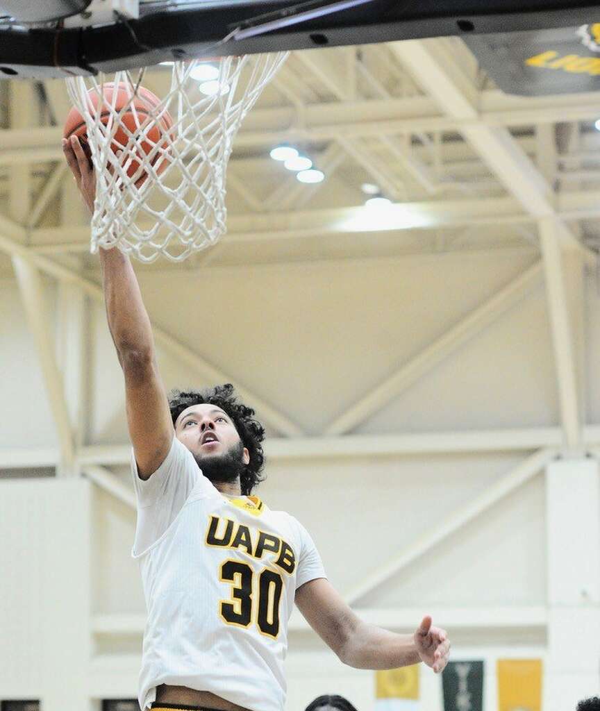UAPB to finish road trip at USF