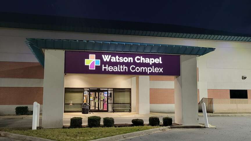 Jefferson Hospital Association gets grant
