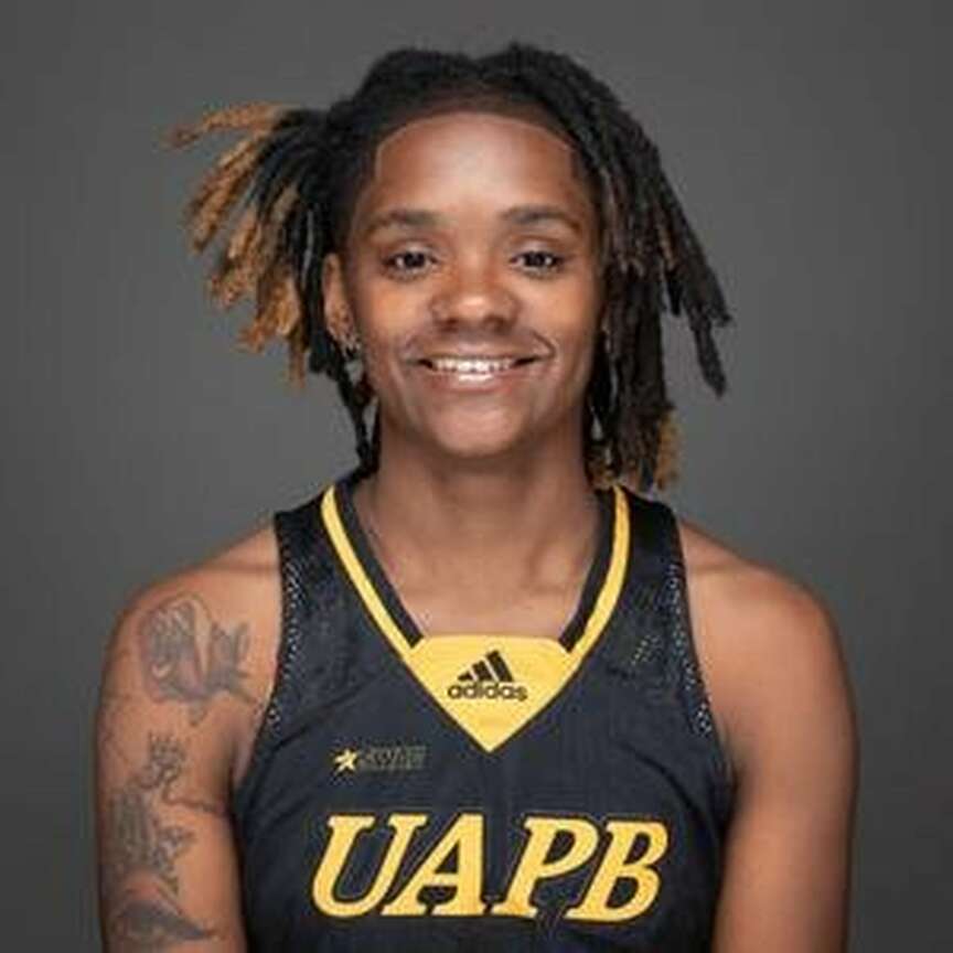 UAPB women sweep awards
