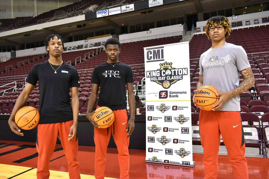 King Cotton aims for thrilling basketball