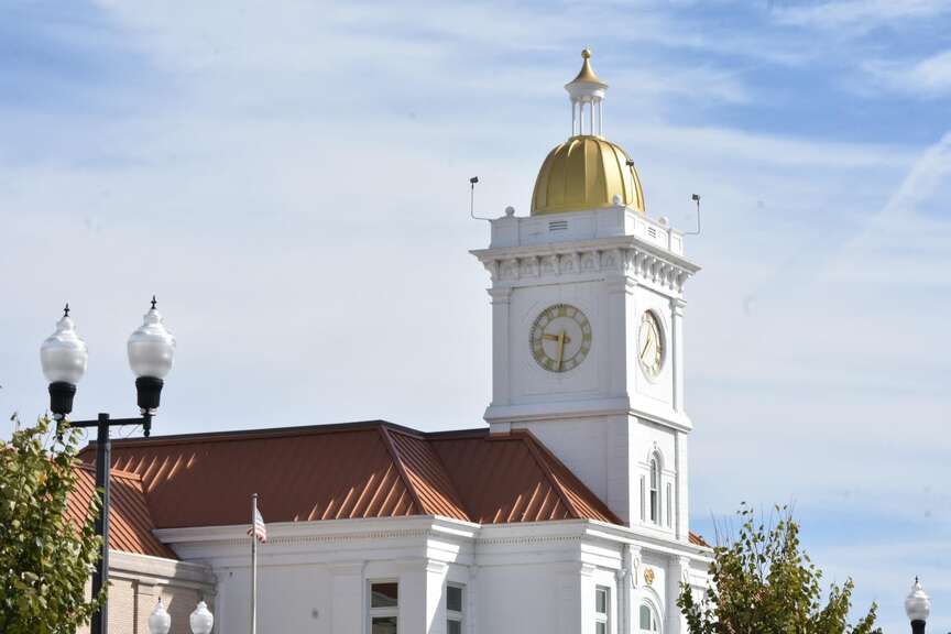 Deadline looms to fix 2024 county funding