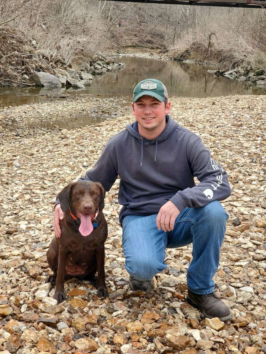 Waterfowl coordinator talks seasonal conditions