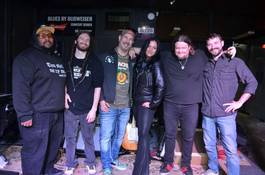 Band sent off for Memphis challenge