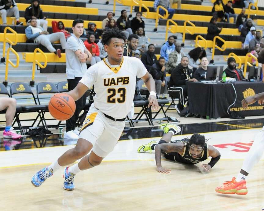 UAPB sets new high in points vs. Ecclesia