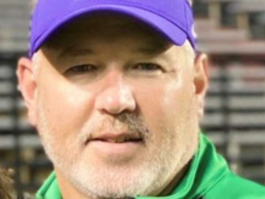 Patton to coach football at WH