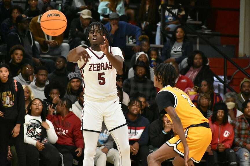 Dendy back in Zebras’ victory over Wildcats