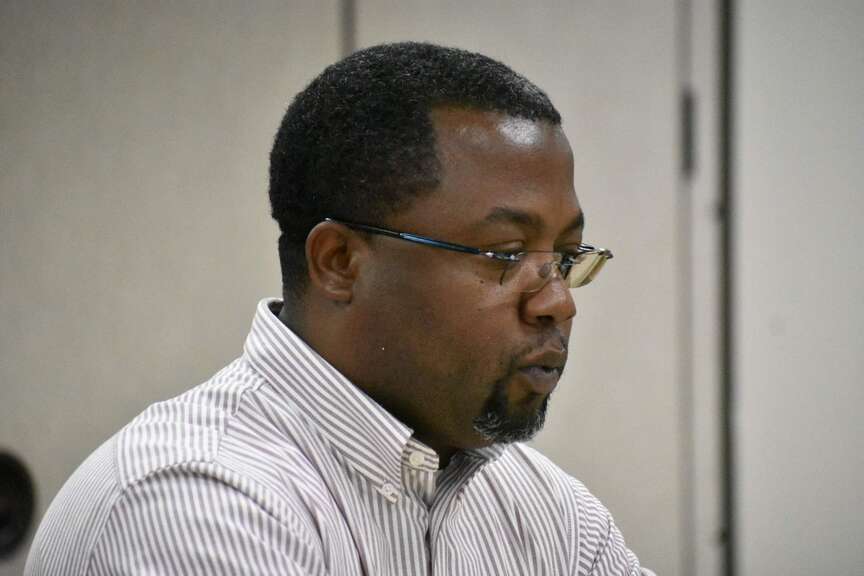Taggart case is top story for 2023 at Commercial