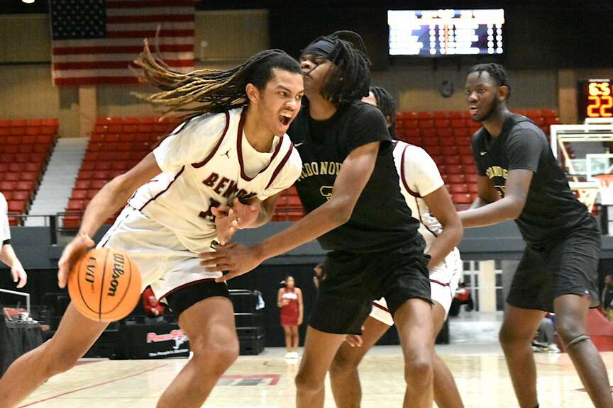 KING COTTON 2023: Benton edged in tourney opening
