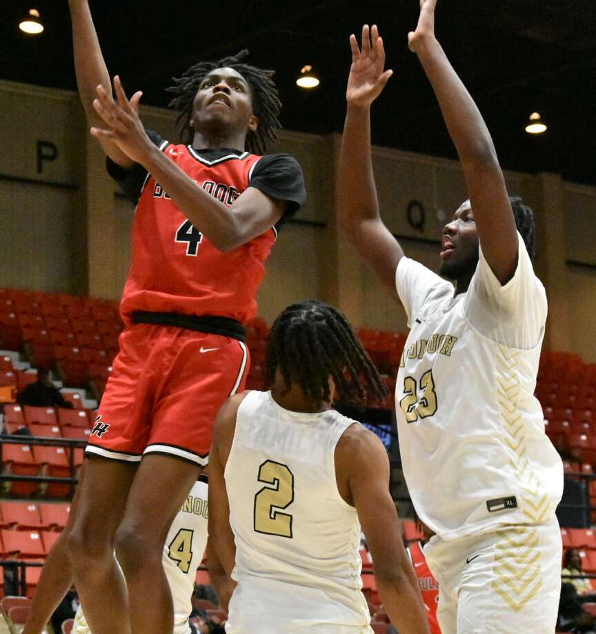 KING COTTON 2023: White Hall ends King Cotton 0-3