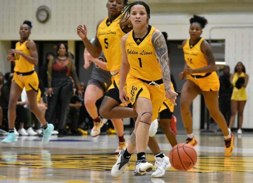 UAPB women face test on road