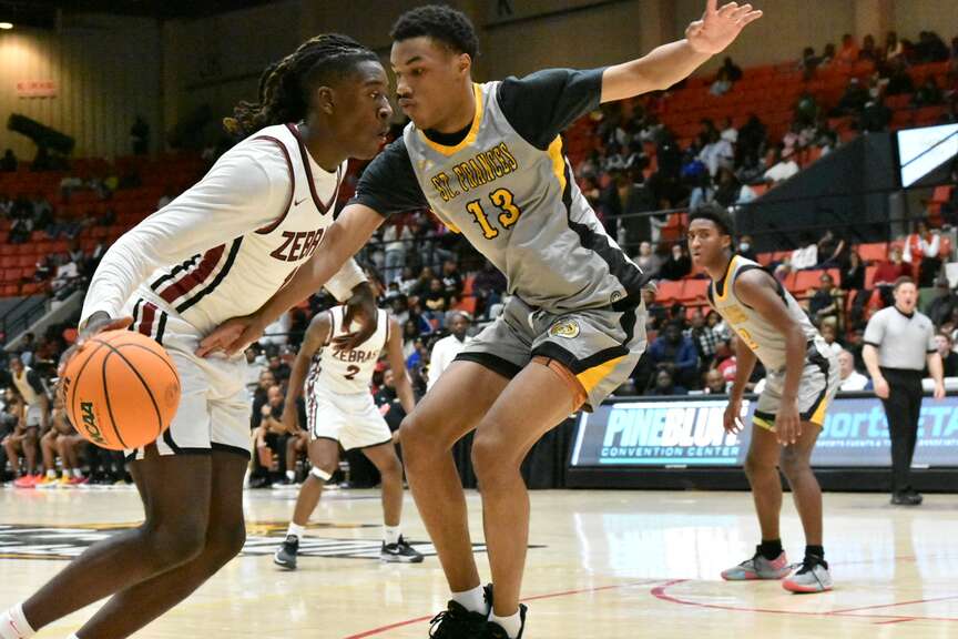 KING COTTON 2023: Zebras close out tournament with win over St. Frances
