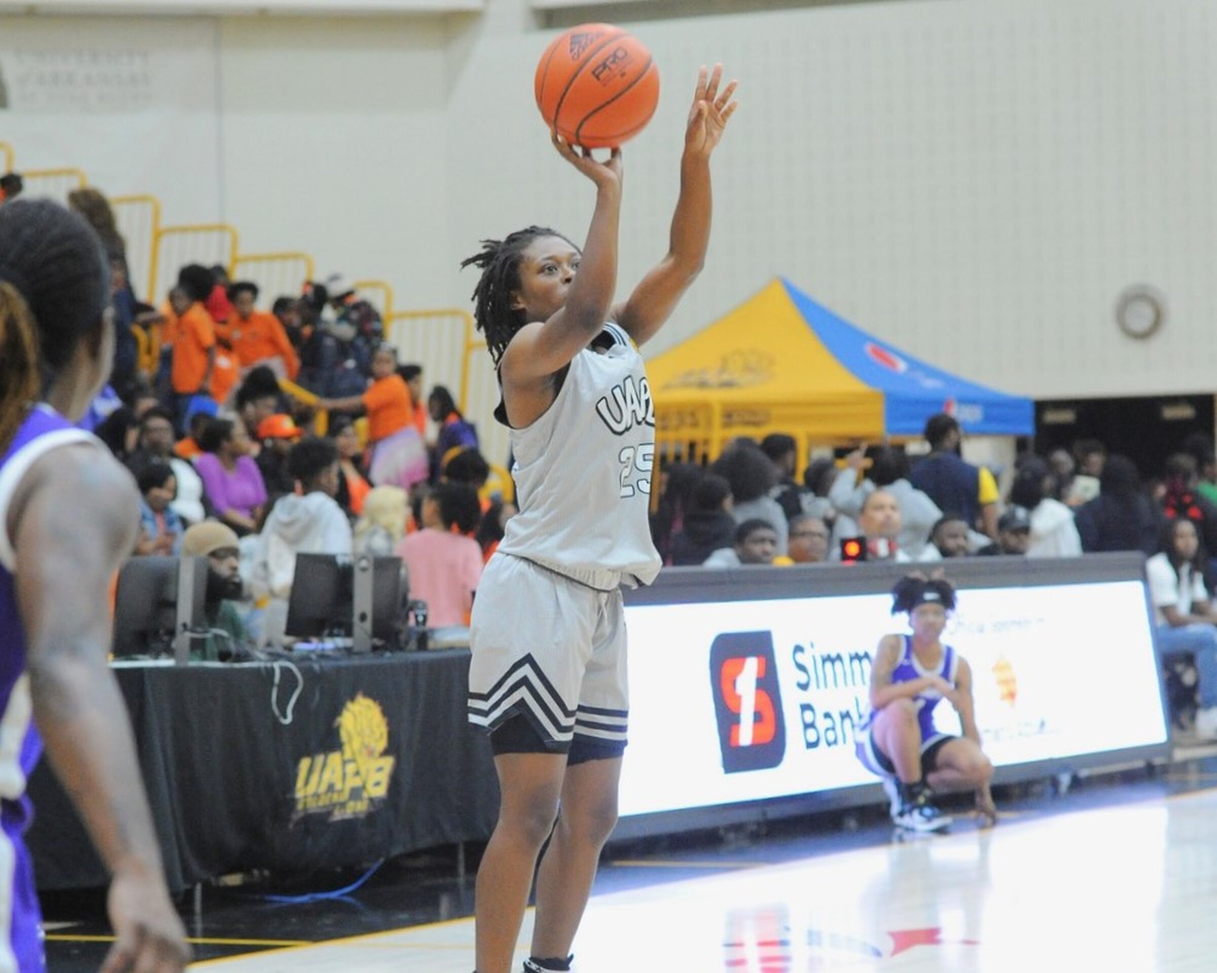 UAPB women to host Ole Miss
