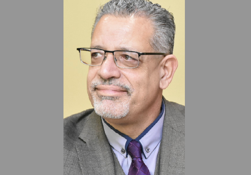 SEARK to seek help in search for new president