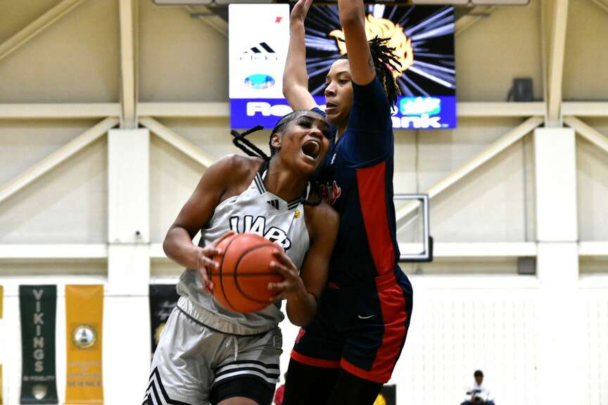 UAPB women open SWAC play