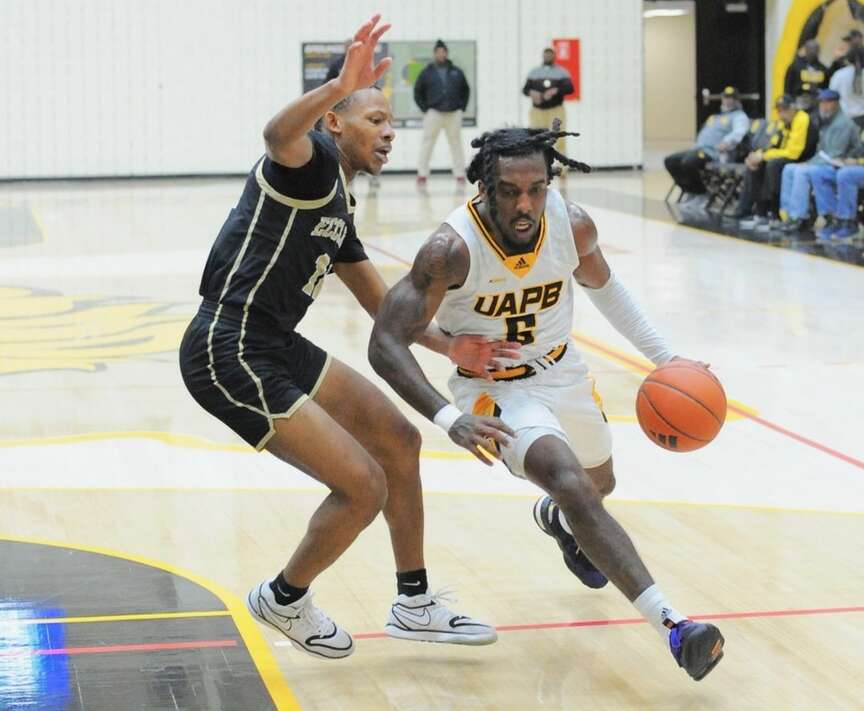 Golden Lions look for better start in SWAC