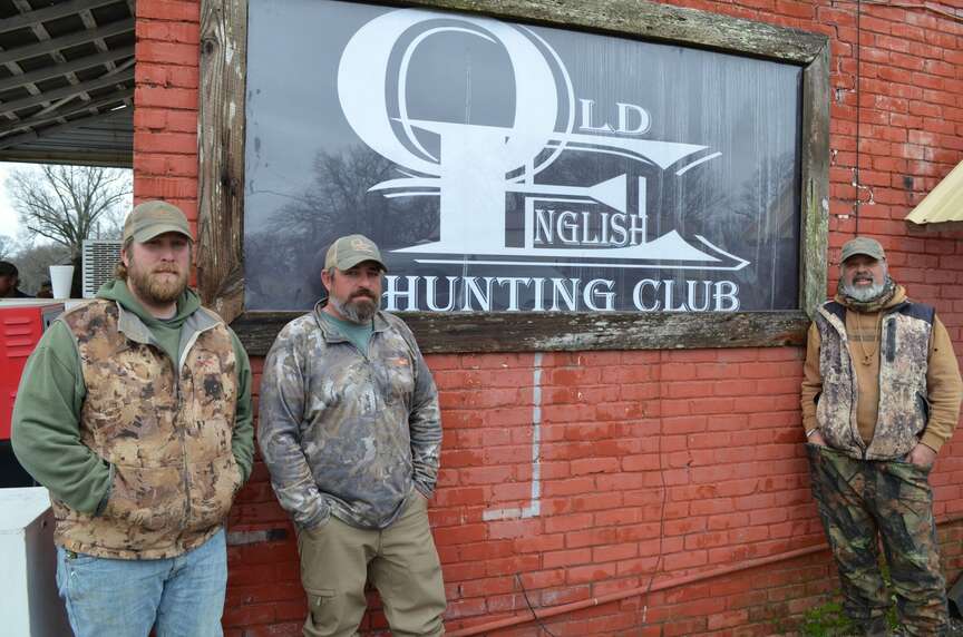 Geese, a hunting alternative to ducks