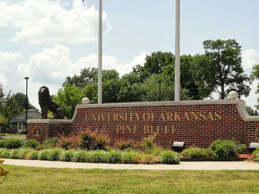 Synchrony Bank program gives $500,000 to UAPB