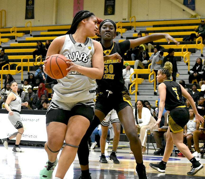 Lady Lions top Alabama State, 85-52, at home