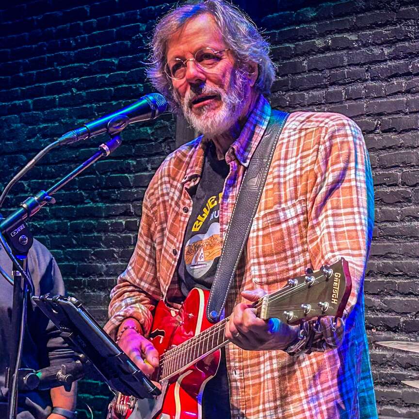 Blues by Budweiser concert series to feature Billy Jeter band at RJ’s