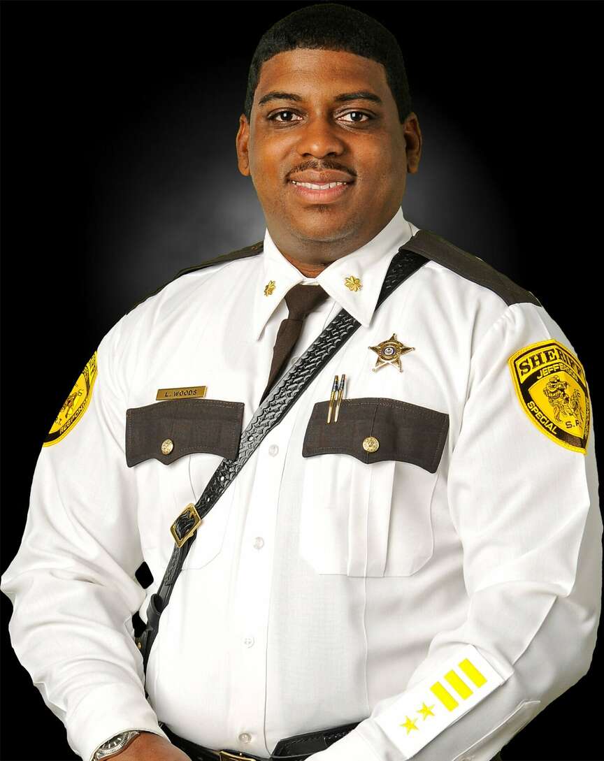 Sheriff sues activist Cannon, claiming false accusations