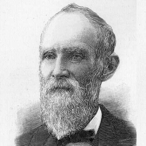 Merrill played huge part in Pine Bluff history