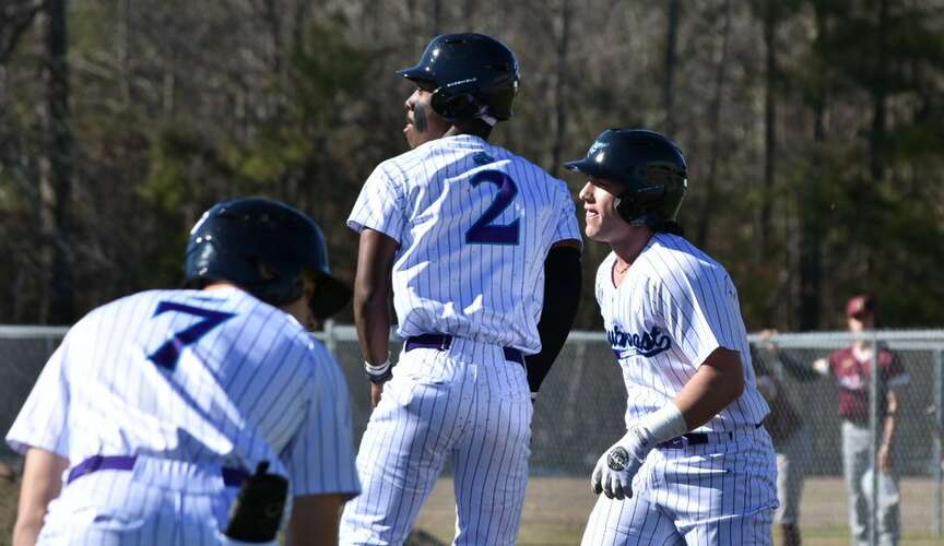 Sharks swept in debut doubleheader