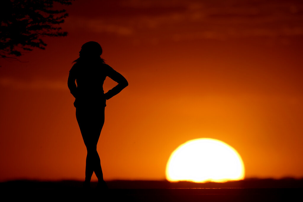 Improve mental health with new habits