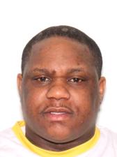 Man wanted for aggravated assault, terroristic threatening