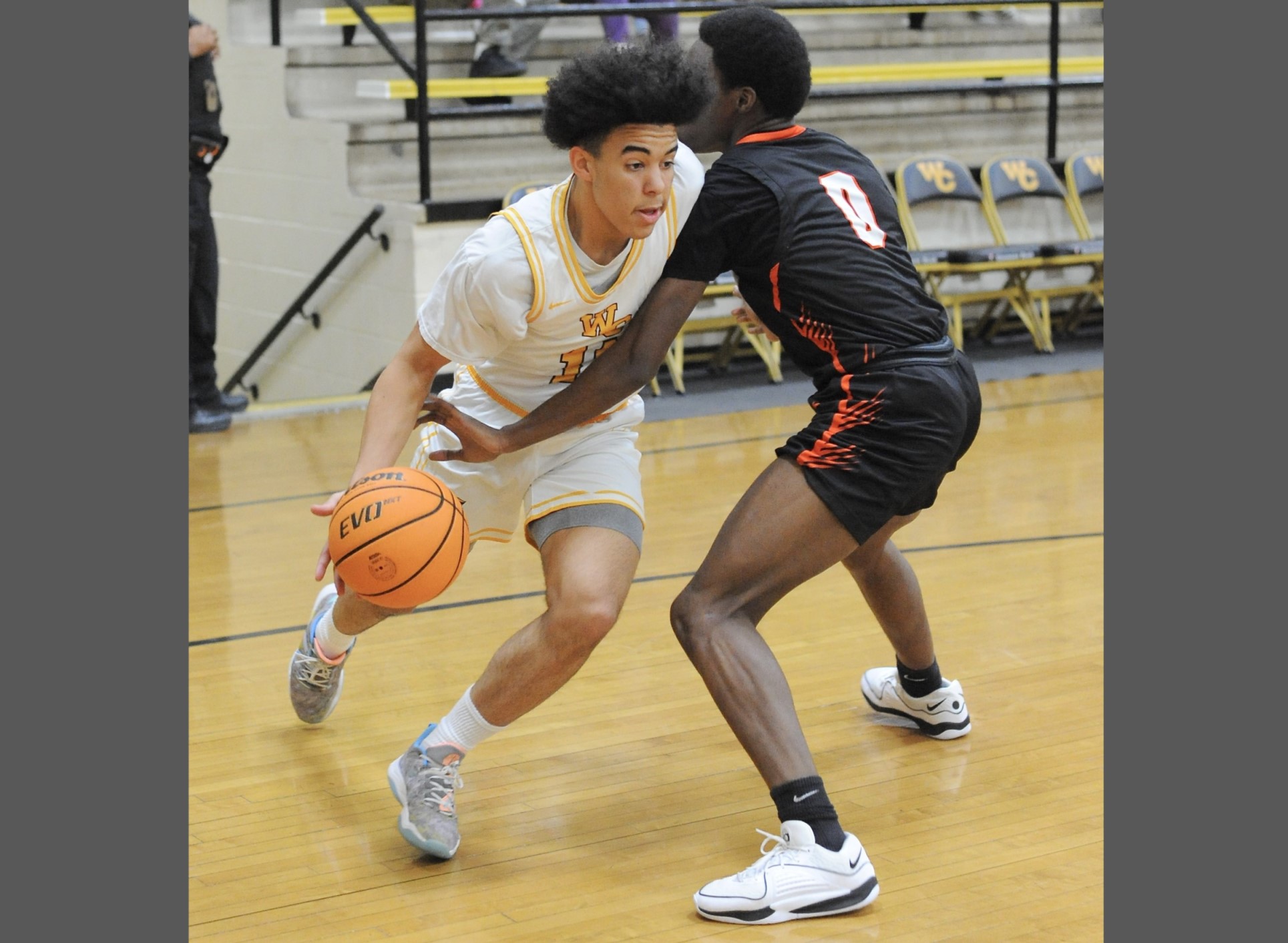 Watson Chapel boys, girls beat visiting Warren in high school hoops