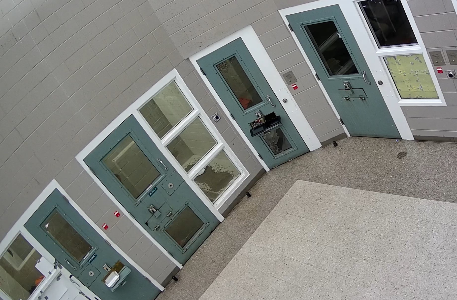 Jefferson County inmate’s death draws scrutiny from all sides