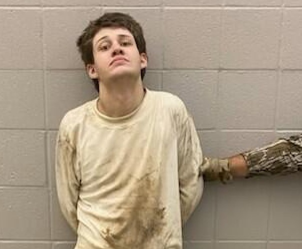 Jefferson County jail escapee caught, returned to Pine Bluff facility