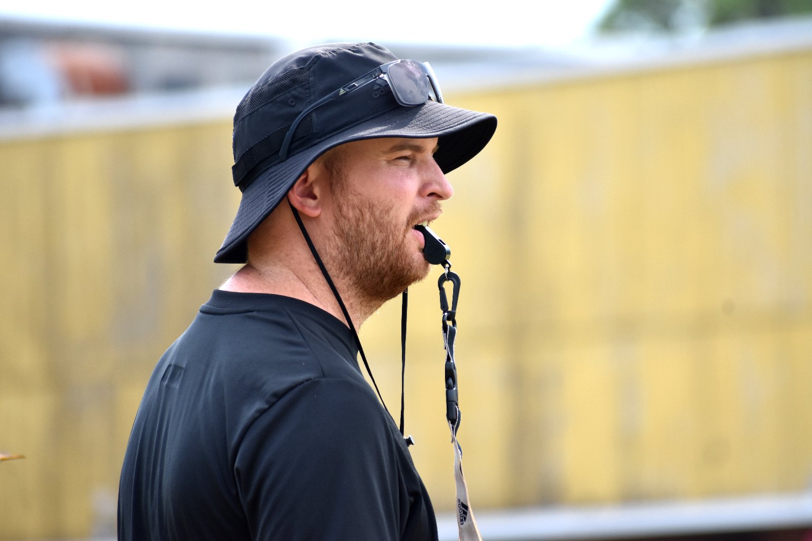 Solberg leaves UAPB for Gardner-Webb job