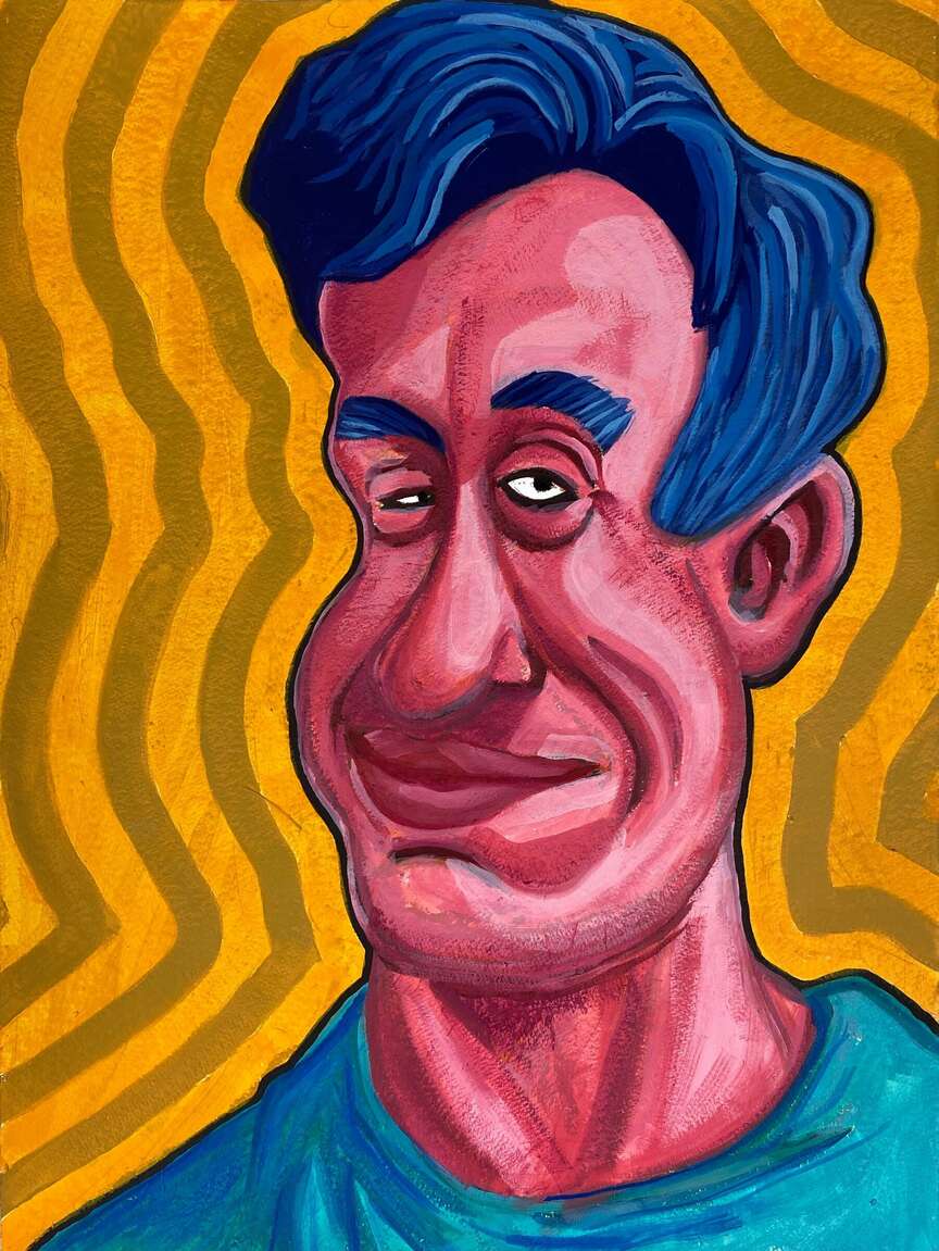 UAM to show alumnus artwork